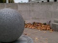London Kuta memorial