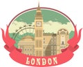 London Label