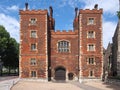 London, Lambeth Palace