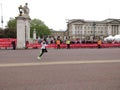 London 2019 Marathon winner