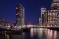 London Marriott Hotel West India Quay