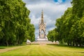 London memorial