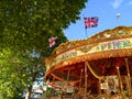 London Merry-go-Round