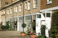 London mews houses