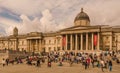 London - National Gallery,