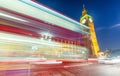 London night skyline - UK Royalty Free Stock Photo