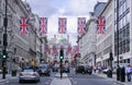 London, Oxford street view city view fashion