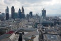 London panorama