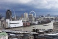 London panorama