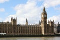 London Parliament, Big Ben