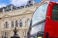London Piccadilly Circus in UK Royalty Free Stock Photo
