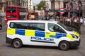 London Police