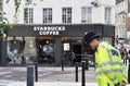 London riots aftermath, Clapham Junction