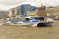 London River Taxi