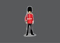 London Royal Guard