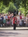 London Royal Guards