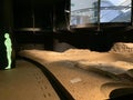 The London Roman Amphitheatre is an interactive and educational attraction at Guildhall Art Gallery