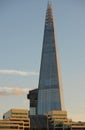 The London Shard