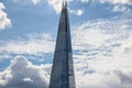 London the shard