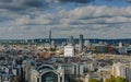 London Skyline