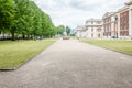 Old Royal Naval College, Greenwich