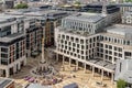 London stock exchange