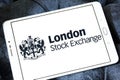 London Stock Exchange logo