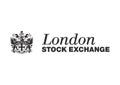 London Stock Exchange Logo Vector