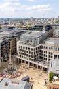 London stock exchange