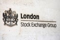 London Stock Exchange