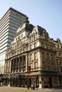 London Theatre, Her Majesty's Theatre