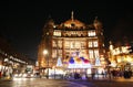 London Theatre, Palace Theatre