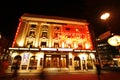 London Theatre, St Martin's Theatre