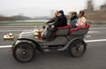 London to Brighton Veteran Car Run 2011