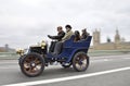 London to Brighton Veteran Car Run 2011