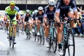 2014 London, Tour De France. Royalty Free Stock Photo