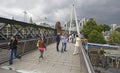 London Tourists