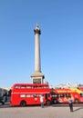 London tourists