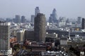 London Tower Blocks