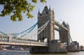 London Tower Bridge