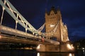 London Tower bridge