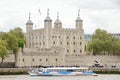 London tower for Kohinoor Royalty Free Stock Photo