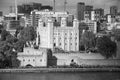 LONDON, Tower of London