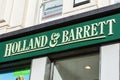 Holland & Barrett