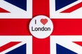 I Love London