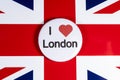 I Love London