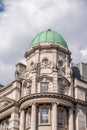 Beatiful archicture on Regent Street in London