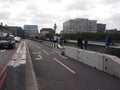 anti terrorism safety barriers in London