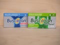 Buscopan IBS Relief and Antacid pills in London