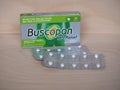 Buscopan IBS Relief pills in London